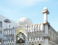 Masjidul Ijabha
