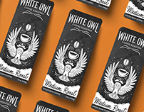 White Owl Coffee