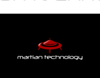 Martian Technology