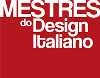 Mestres do Design Italiano