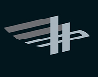 Harpia - Branding