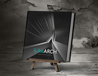 iLikeARCH - Book on Architecture