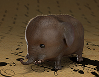 Micro-Elephant