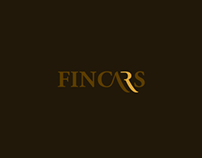 FINCARS logotype