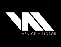 Venice+Motor