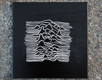 Find Your Unknown Pleasures