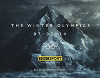BBC Winter Olympics – Nature
