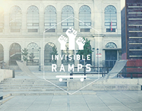Invisible Ramps / Nomad / Special Outdoor
