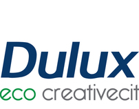 Dulux Ecocreativecity