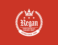 Regan Industrial Sales