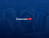 Classroom Live