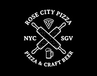 Rose City Pizza