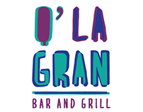 Q' LA GRAN / BAR AND GRILL