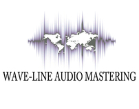 Wave-Line Audio Mastering