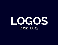 Logos 2012-2013