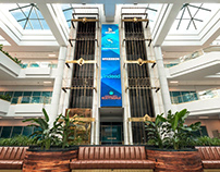 Galleria Corporate Center