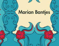 Marian Bantjes Poster