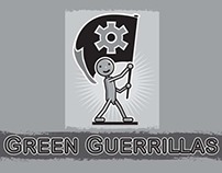 Green Guerrillas
