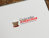 Logo: Cupcake Seduction