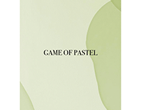 Tatuli Tsereteli (Game of Pastel)