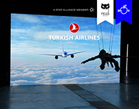 Turkish Airlines Children's Day