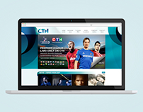 CTH Website