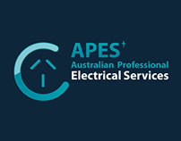 Logo APES
