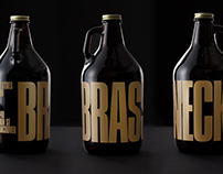 Brassneck Brewery
