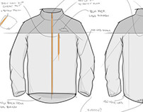 outerwear concepts