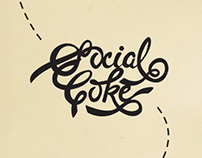 Social Coke
