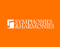 Music School Logo