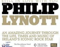 Phil Lynott Anniversary
