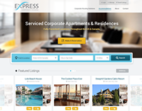 Express Corporate Housing