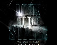 Look at the stars