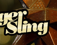 Ginger Sling Website