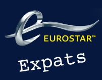 Eurostar - Expats