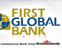 First Global Bank Limited - Now Showing Campaign