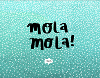 Mola Mola!
