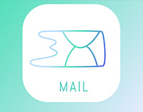 UI Challenge : App Icon