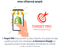 Target PRO Digital Marketing Agency