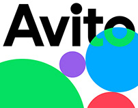 Avito Visual System