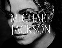 Michael Jackson - The Story Of The King Of Pop