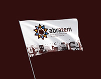 ABRATEM Brand Identity