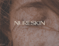 Nureskin | Brand Identity