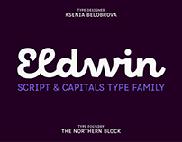 Eldwin — Type Family