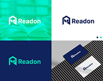 Logo For Readon