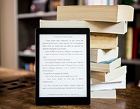 Can Digital Books Replace Print Ones?