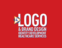 Healthcare Logo Collection
