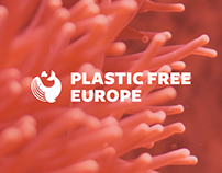 Plastic Free Europe