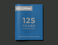 Stillpoint - 125 Years